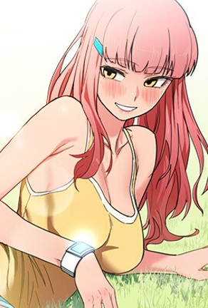 韩漫画无遮挡热门日漫推荐